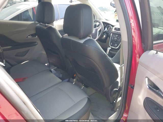 KL4CJ1SM1GB753318 Buick Encore Sport Touring