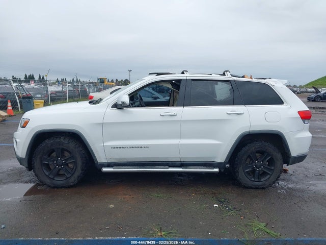 1C4RJFBM6EC299930 Jeep Grand Cherokee Limited