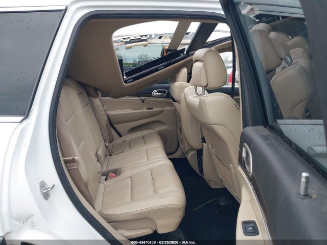 1C4RJFBM6EC299930 Jeep Grand Cherokee Limited