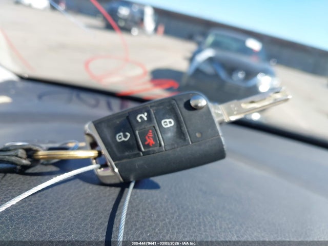 3VWC17AU1GM513136 Volkswagen Golf Sportwagen Tsi Sel 4-door