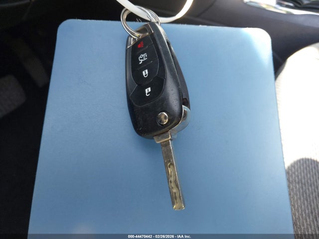 1G1BE5SM2J7156128 Chevrolet Cruze Lt Auto