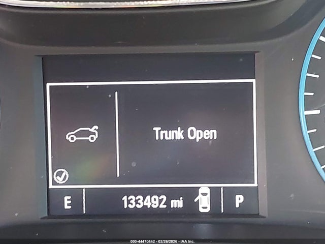 1G1BE5SM2J7156128 Chevrolet Cruze Lt Auto