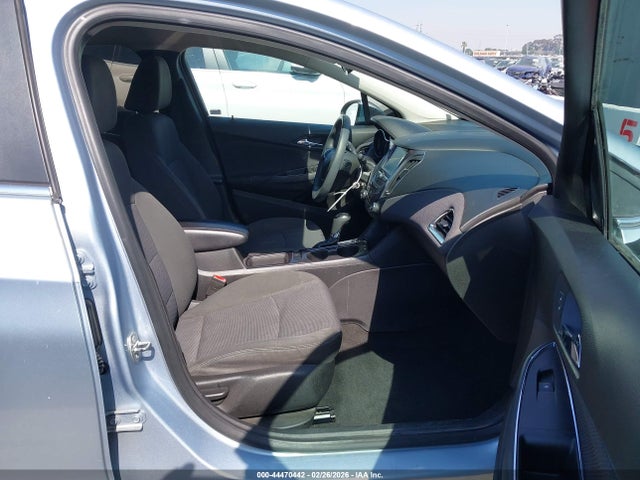 1G1BE5SM2J7156128 Chevrolet Cruze Lt Auto