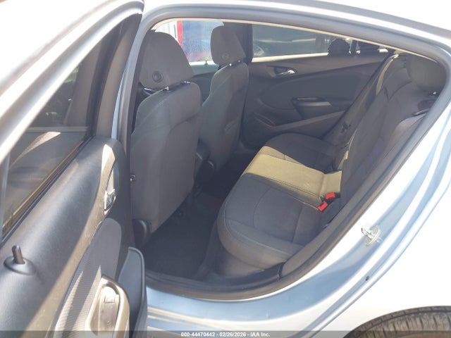 1G1BE5SM2J7156128 Chevrolet Cruze Lt Auto