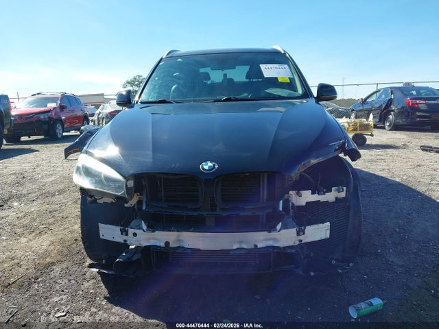 44470444 :رقم المزاد ، 5UXKR2C59G0U17336 vin ، 2016 Bmw X5 Sdrive35i مزاد بيع