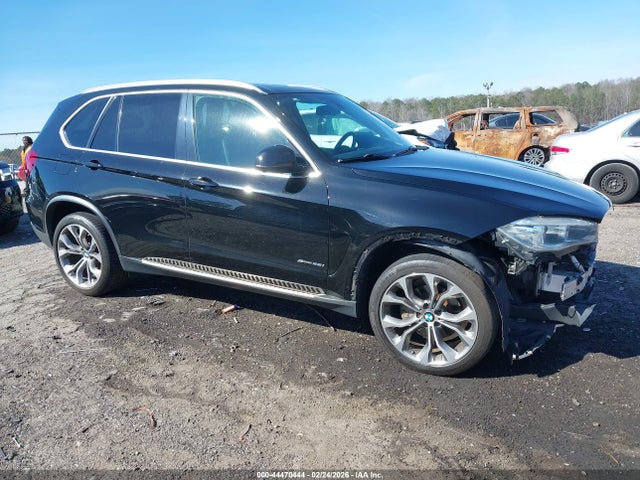 44470444 :رقم المزاد ، 5UXKR2C59G0U17336 vin ، 2016 Bmw X5 Sdrive35i مزاد بيع