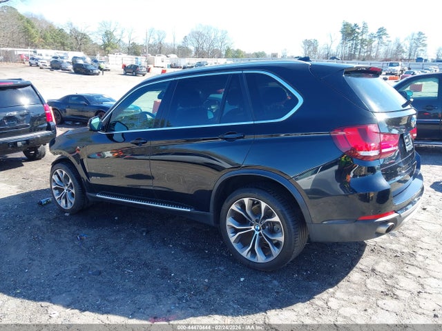 44470444 :رقم المزاد ، 5UXKR2C59G0U17336 vin ، 2016 Bmw X5 Sdrive35i مزاد بيع