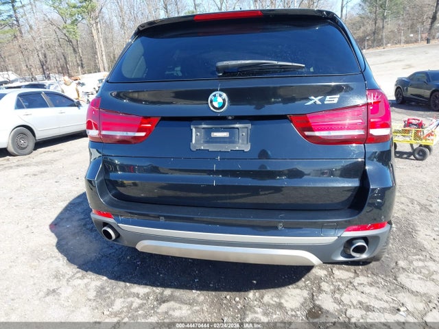44470444 :رقم المزاد ، 5UXKR2C59G0U17336 vin ، 2016 Bmw X5 Sdrive35i مزاد بيع
