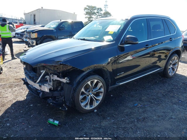 44470444 :رقم المزاد ، 5UXKR2C59G0U17336 vin ، 2016 Bmw X5 Sdrive35i مزاد بيع