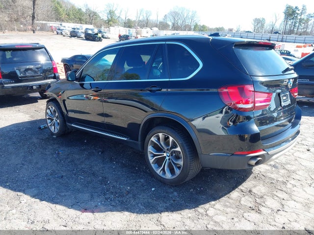 44470444 :رقم المزاد ، 5UXKR2C59G0U17336 vin ، 2016 Bmw X5 Sdrive35i مزاد بيع