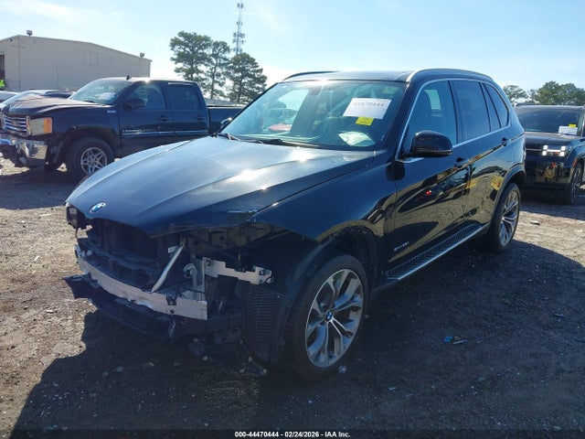 44470444 :رقم المزاد ، 5UXKR2C59G0U17336 vin ، 2016 Bmw X5 Sdrive35i مزاد بيع