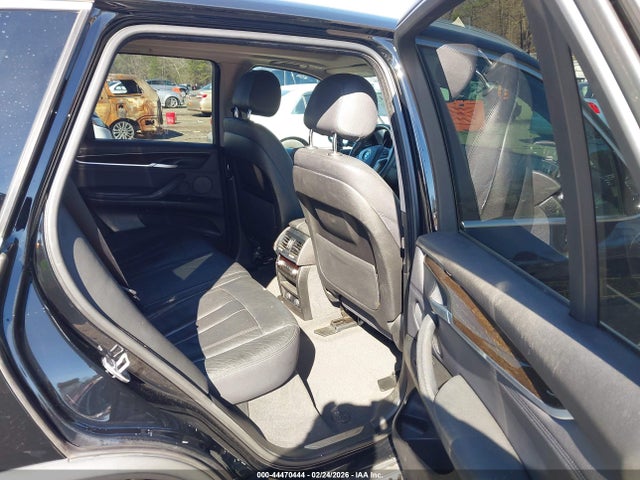 44470444 :رقم المزاد ، 5UXKR2C59G0U17336 vin ، 2016 Bmw X5 Sdrive35i مزاد بيع