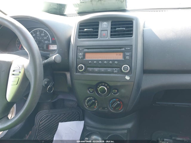 Nissan Versa 1.6 S+ 2016 3N1CN7AP4GL817751 Image 11