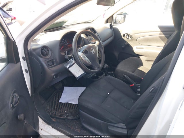 Nissan Versa 1.6 S+ 2016 3N1CN7AP4GL817751 Image 13