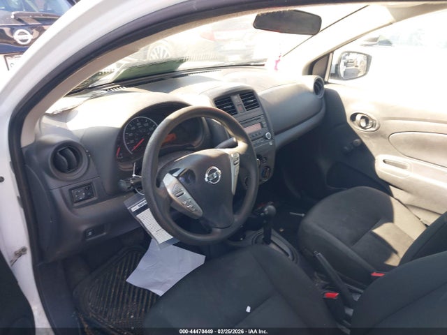 Nissan Versa 1.6 S+ 2016 3N1CN7AP4GL817751 Image 15