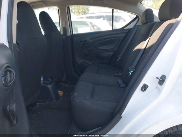 Nissan Versa 1.6 S+ 2016 3N1CN7AP4GL817751 Image 16