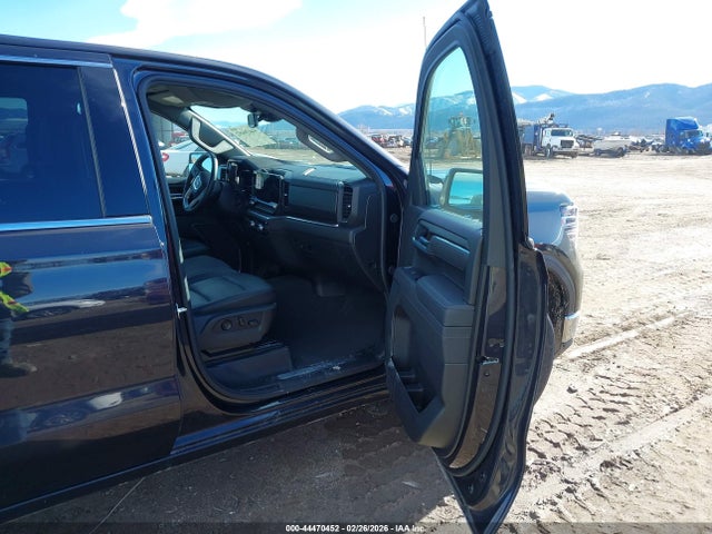1GTUUDED5SZ287620 GMC Sierra 1500 4wd Short Box Slt