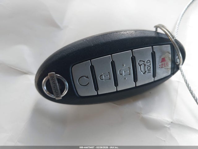Nissan Pathfinder Platinum 2014 5N1AR2MM8EC699138 Image 11