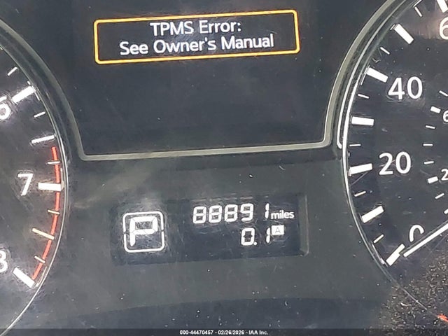 Nissan Pathfinder Platinum 2014 5N1AR2MM8EC699138 Image 15