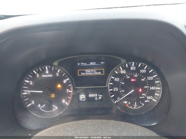 Nissan Pathfinder Platinum 2014 5N1AR2MM8EC699138 Image 7