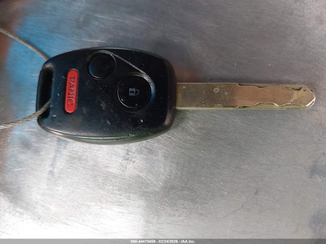 2013 Honda Odyssey Lx მანქანა იყიდება აუქციონზე, vin: 5FNRL5H24DB048870, აუქციონის ნომერი: 44470459