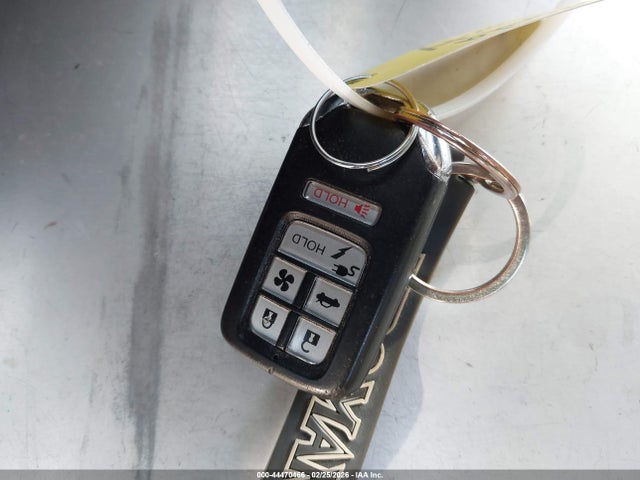 2018 HONDA CLARITY PLUG-IN HYBRID JHMZC5F32JC001517 Photo 10