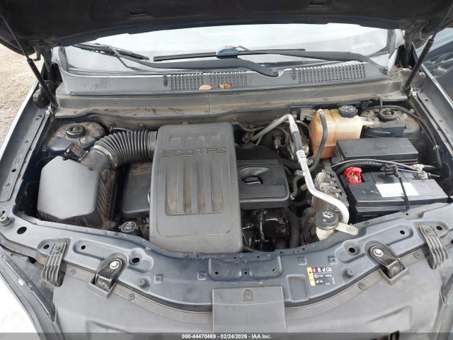 3GNAL3EK5ES665006 Chevrolet Captiva Sport Lt
