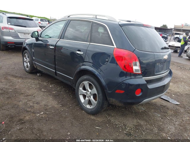 3GNAL3EK5ES665006 Chevrolet Captiva Sport Lt
