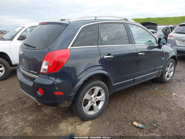 3GNAL3EK5ES665006 Chevrolet Captiva Sport Lt