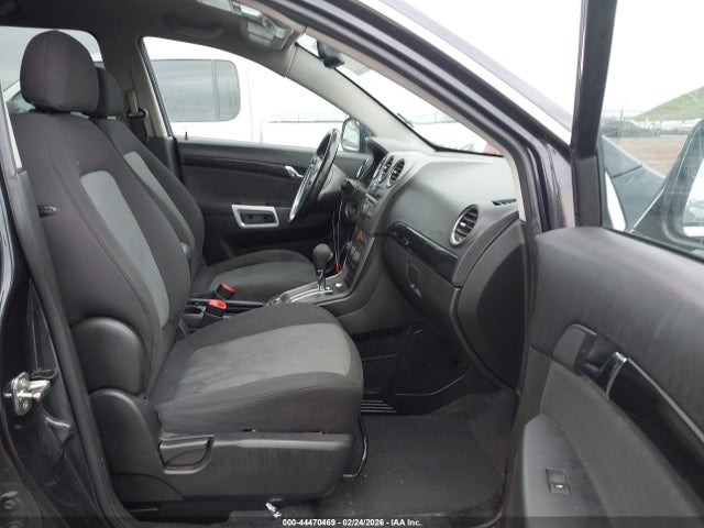 3GNAL3EK5ES665006 Chevrolet Captiva Sport Lt