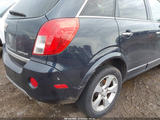 3GNAL3EK5ES665006 Chevrolet Captiva Sport Lt
