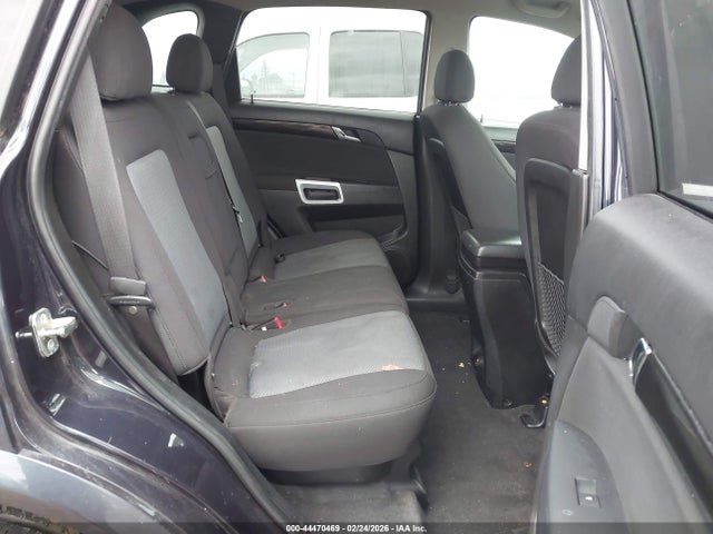 3GNAL3EK5ES665006 Chevrolet Captiva Sport Lt