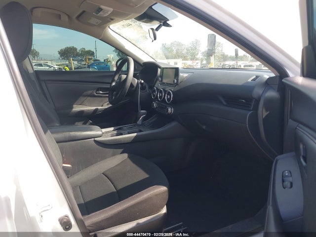 3N1AB8BV7SY218597 Nissan SENTRA S
