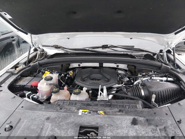 2023 JEEP GRAND CHEROKEE 4XE 1C4RJYB63PC649532 Photo 9