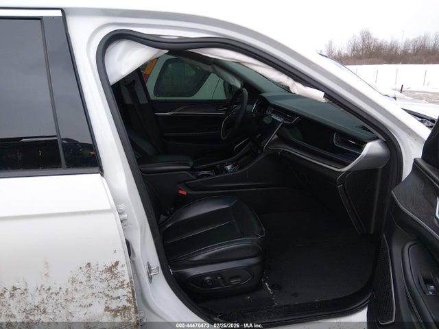 2023 JEEP GRAND CHEROKEE 4XE 1C4RJYB63PC649532 Photo 4