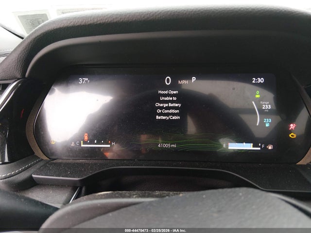 2023 JEEP GRAND CHEROKEE 4XE 1C4RJYB63PC649532 Photo 6