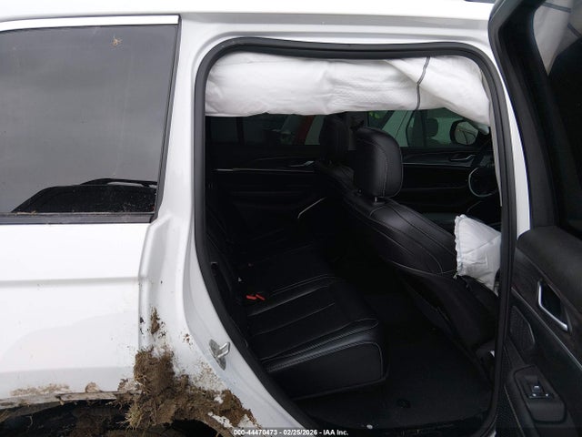 2023 JEEP GRAND CHEROKEE 4XE 1C4RJYB63PC649532 Photo 7