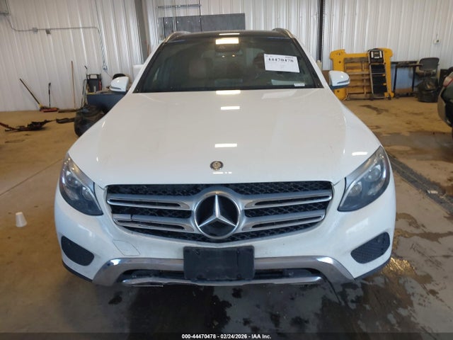WDC0G4KBXGF034840 Mercedes-Benz Glc 300 4matic