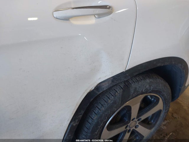 WDC0G4KBXGF034840 Mercedes-Benz Glc 300 4matic