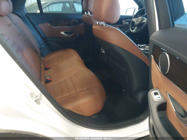 WDC0G4KBXGF034840 Mercedes-Benz Glc 300 4matic