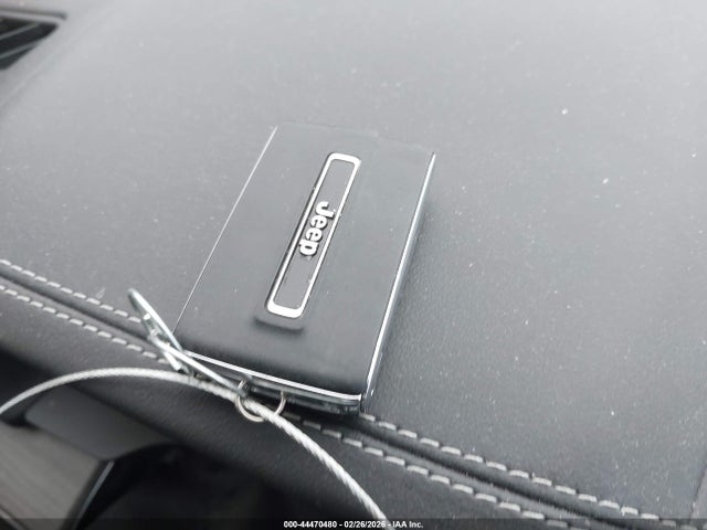 2022 JEEP GRAND CHEROKEE L 1C4RJKDGXN8519542 Photo 10