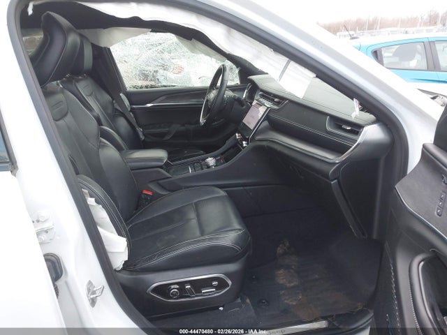 2022 JEEP GRAND CHEROKEE L 1C4RJKDGXN8519542 Photo 4