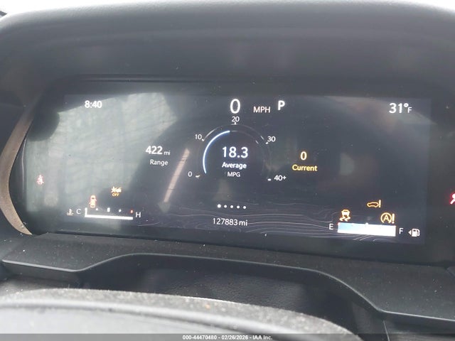 2022 JEEP GRAND CHEROKEE L 1C4RJKDGXN8519542 Photo 6