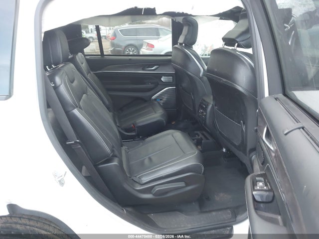 2022 JEEP GRAND CHEROKEE L 1C4RJKDGXN8519542 Photo 7