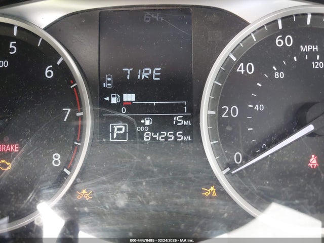 Nissan Versa S Xtronic Cvt 2021 3N1CN8DV3ML894381 Image 14
