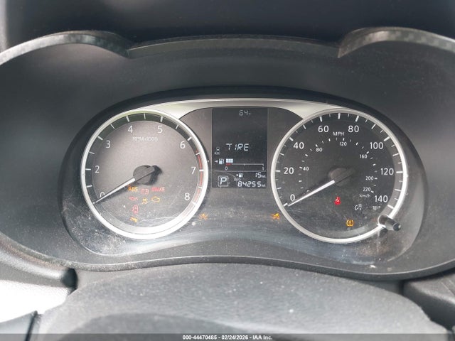 Nissan Versa S Xtronic Cvt 2021 3N1CN8DV3ML894381 Image 7