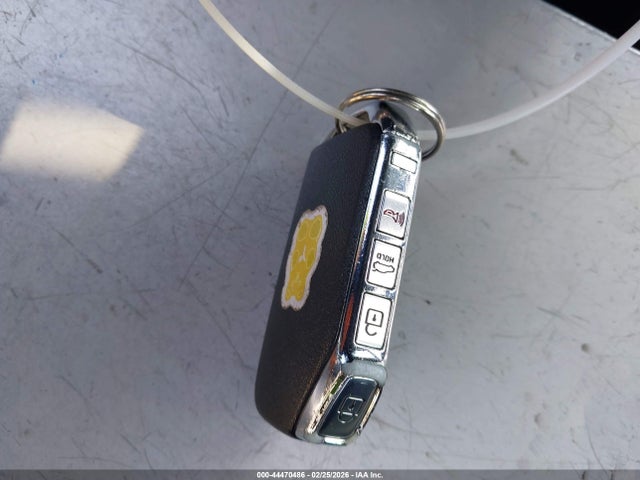 3KPF54AD8RE783819 KIA Forte Gt-line