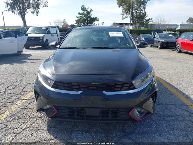 3KPF54AD8RE783819 KIA Forte Gt-line