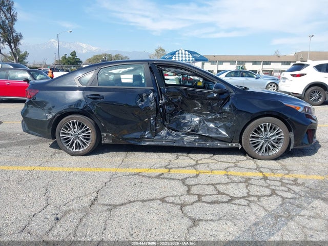 3KPF54AD8RE783819 KIA Forte Gt-line
