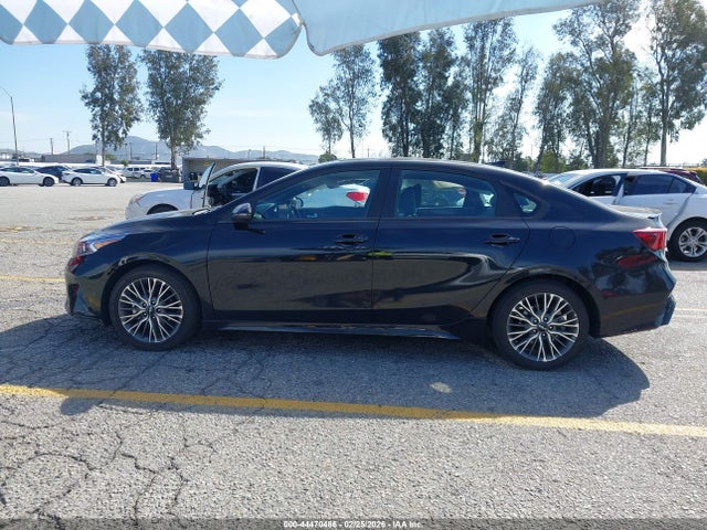 3KPF54AD8RE783819 KIA Forte Gt-line
